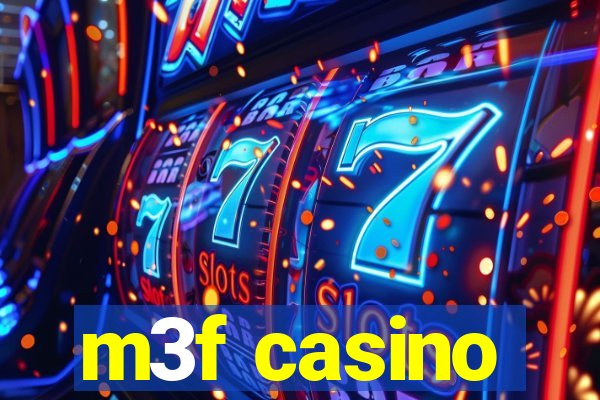 m3f casino